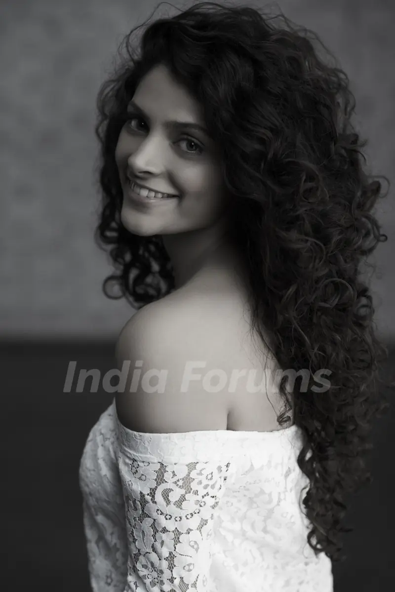 Saiyami Kher