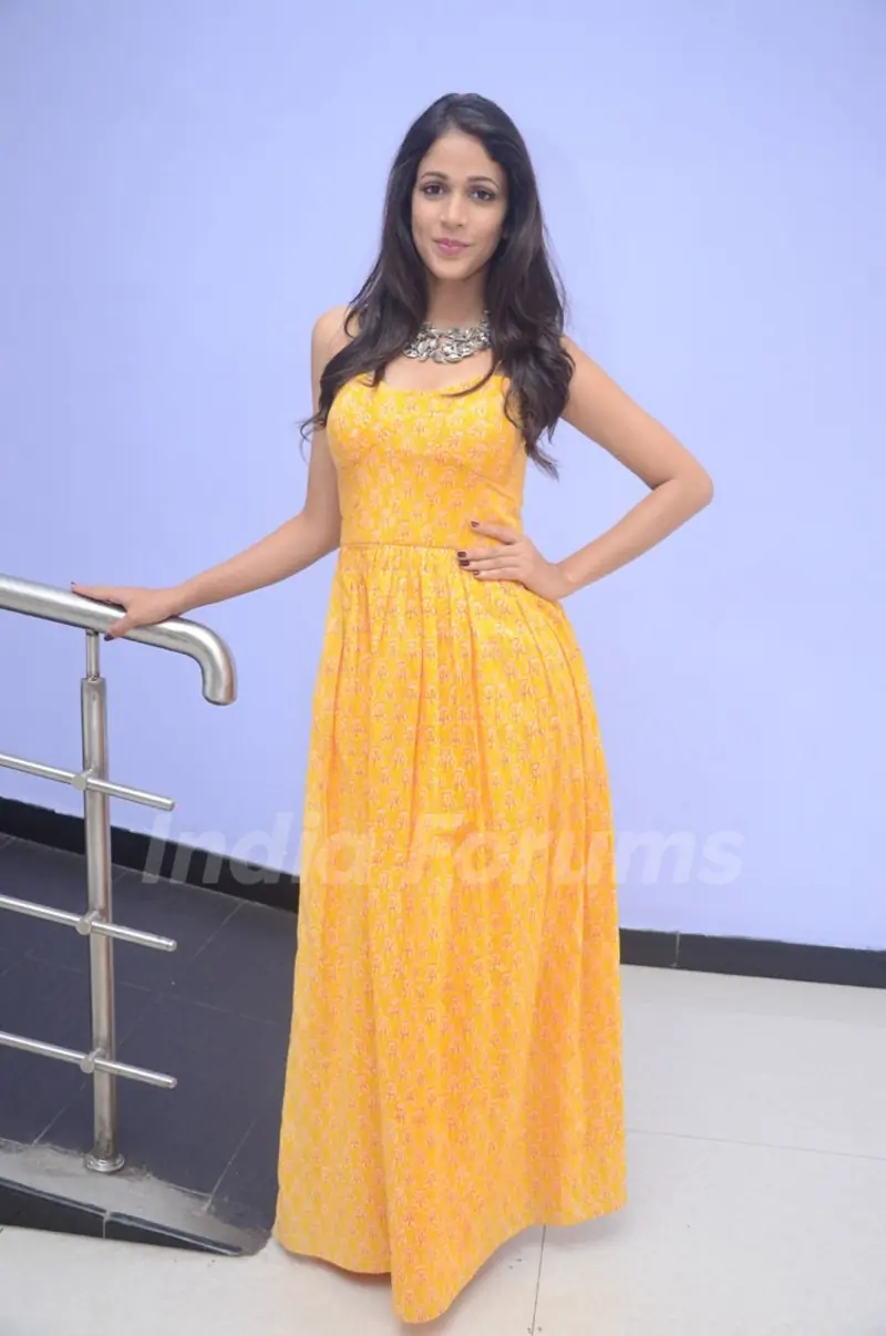 Lavanya Tripathi