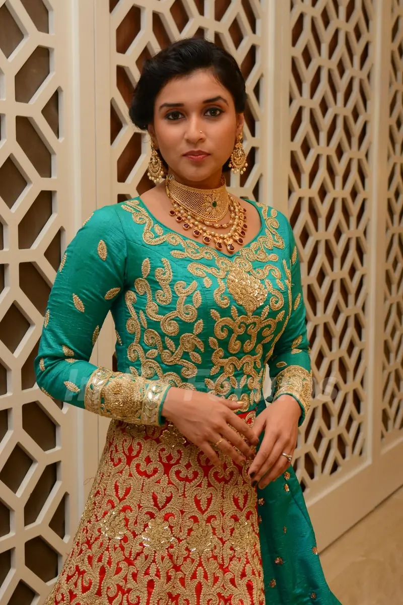 Mannara Chopra