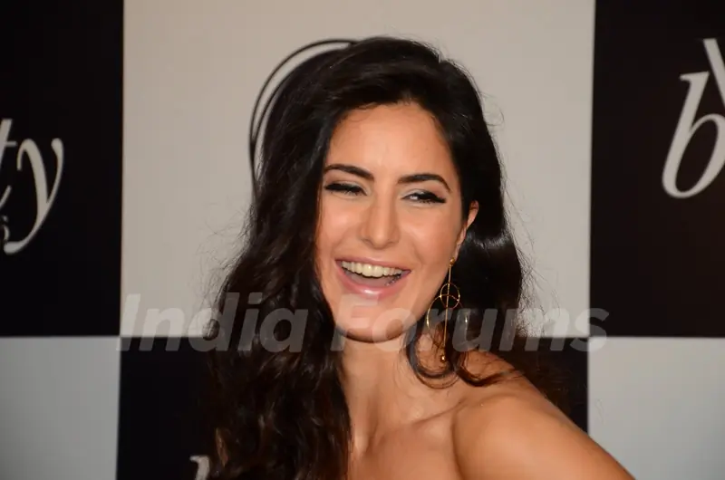 Katrina Kaif at Vogue Beauty Awards 2016
