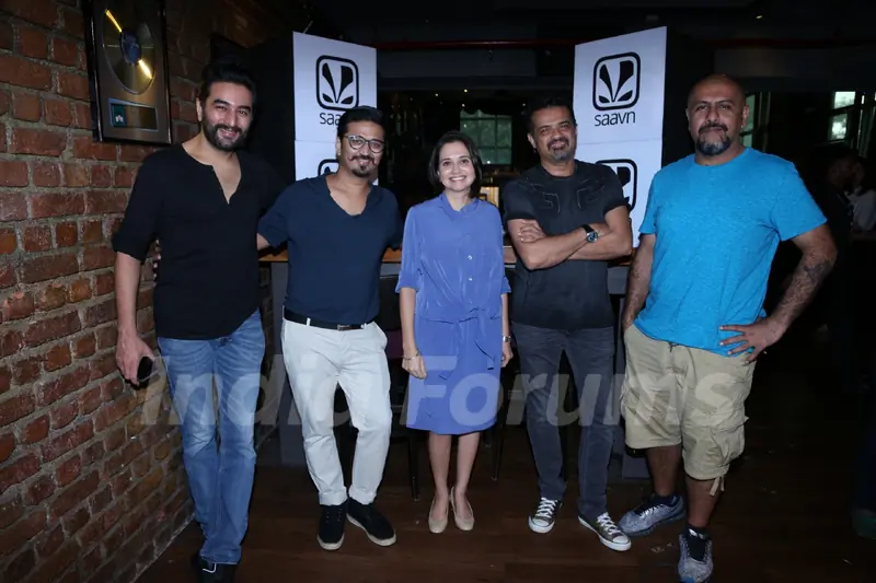 Saavn Expands Original Programming with New Genres and A-List Entertainers