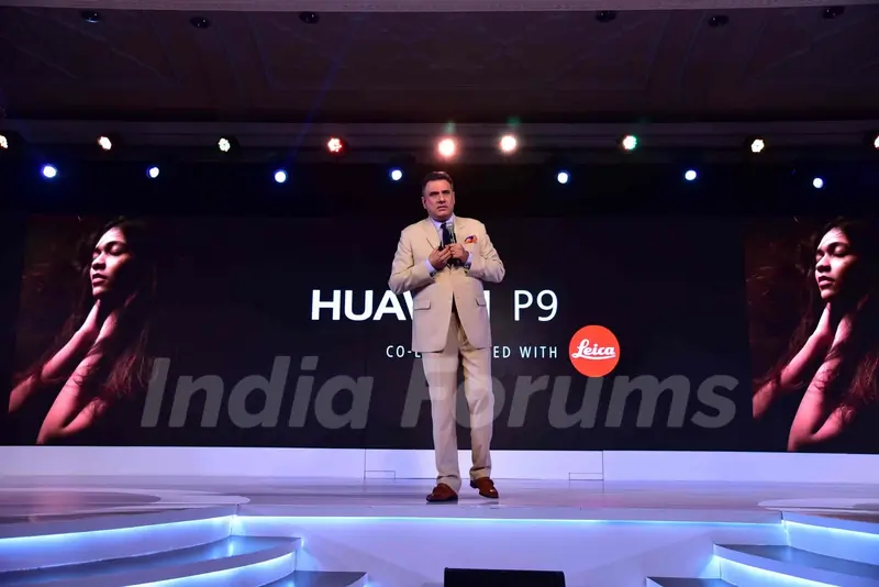 Boman Irani at FDCI Event