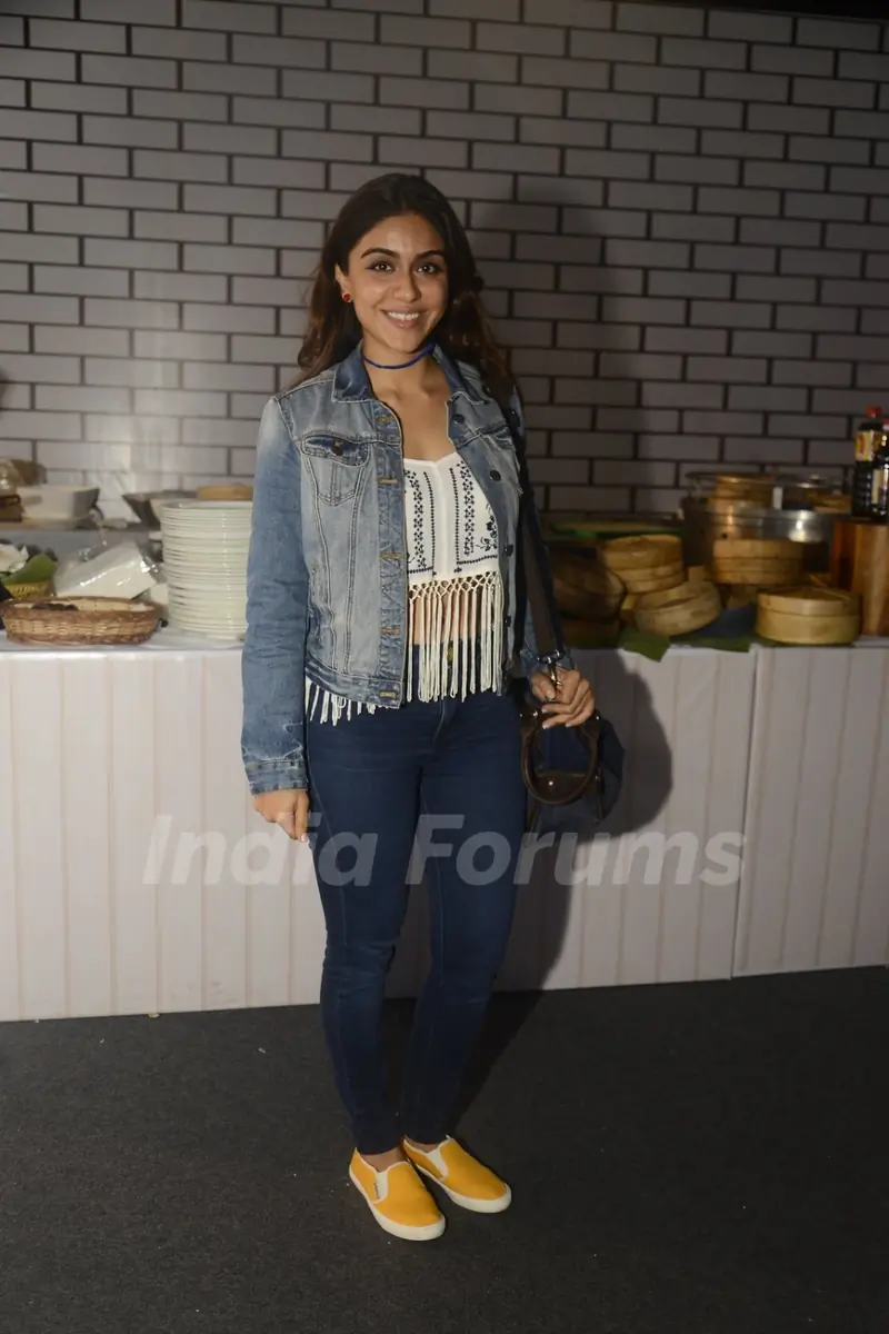Farah Khan Ali at Preview for JOYA