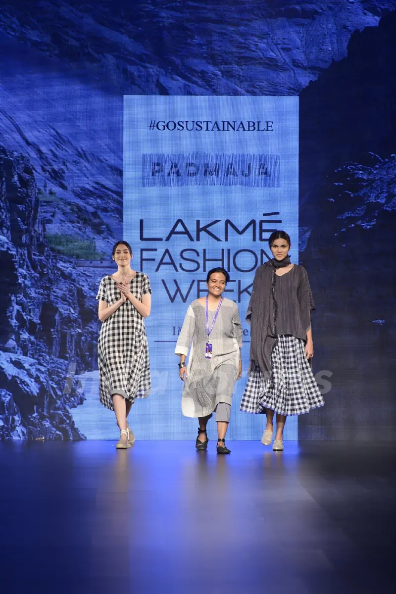 Lakme Fashion Week Winter Festive 2016- Day 2