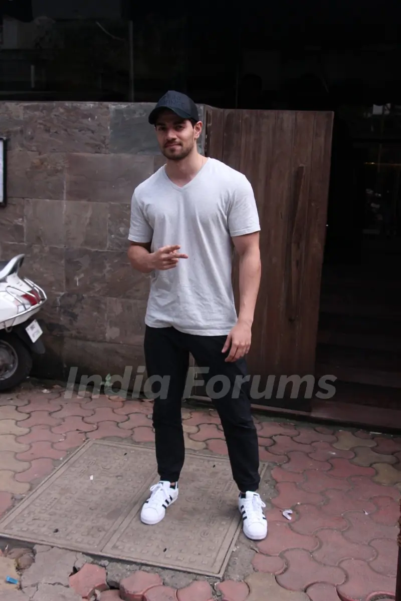 Sooraj Pancholi