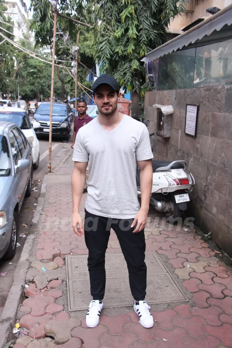 Sooraj Pancholi