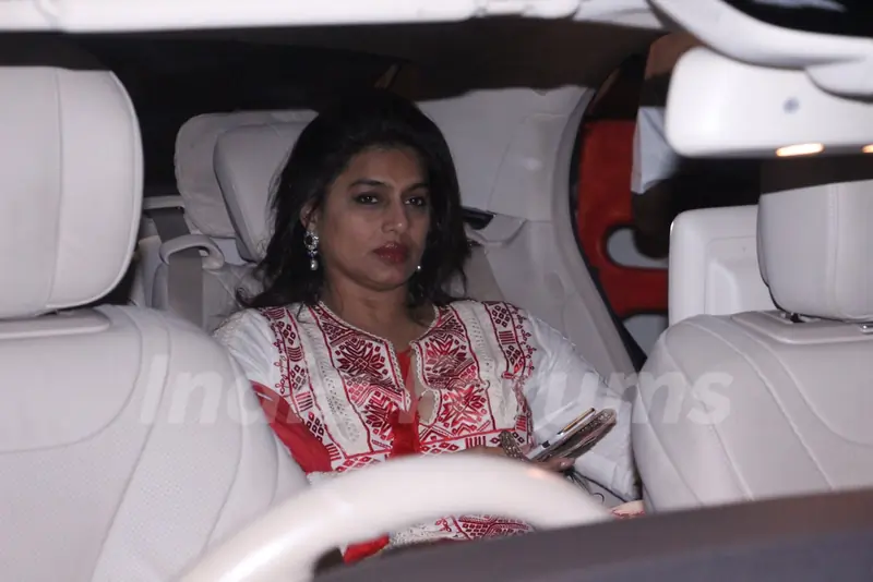 Ganesh Visarjan 2016