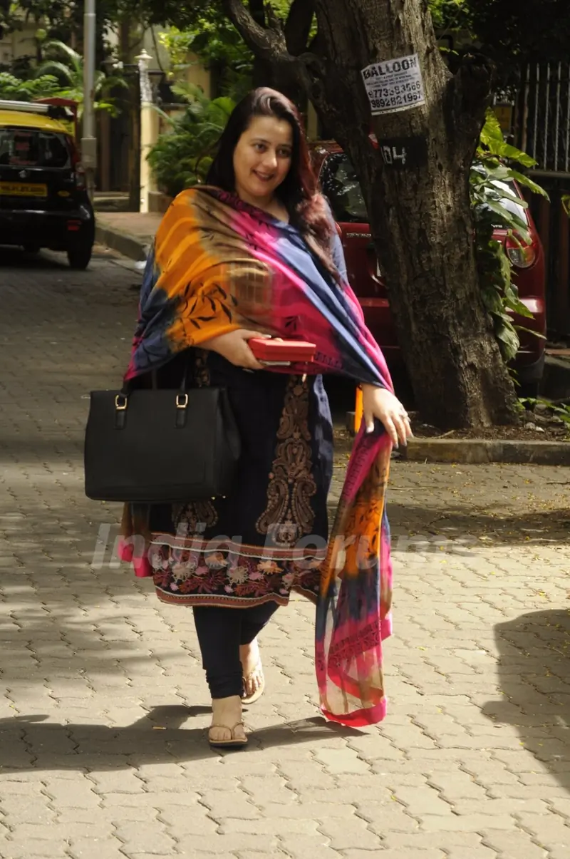 Ganesh Visarjan 2016