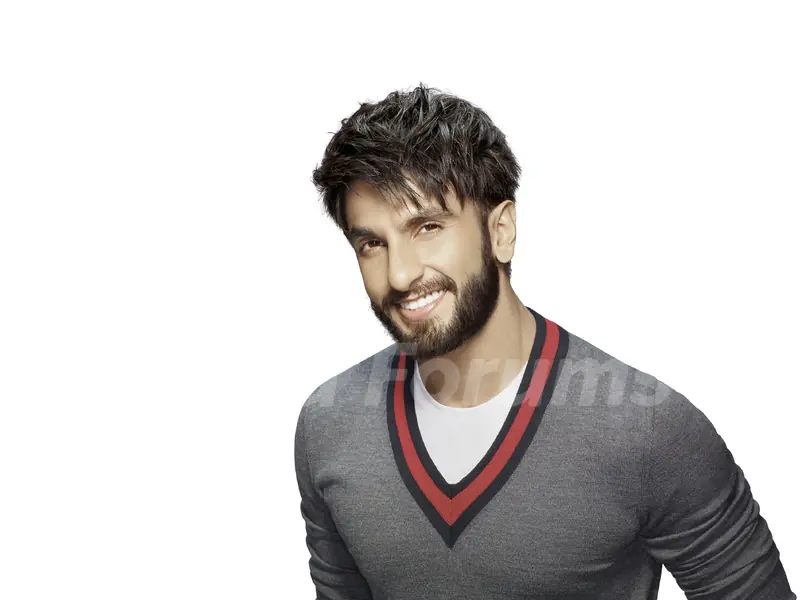 Ranveer Singh and Aalim Hakin presents Set Wet Signature Styles