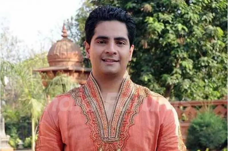 Karan Mehra
