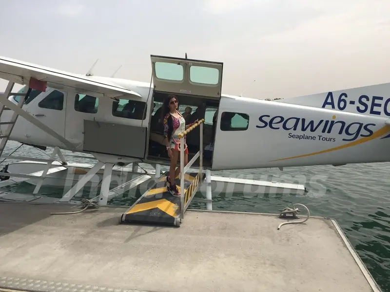 Behind The Scenes - Desi Explorers