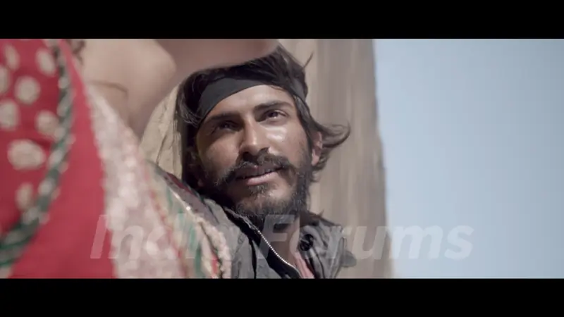 Mirzya starring Harshvardhan Kapoor