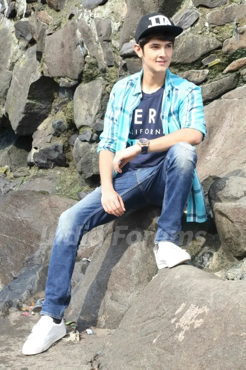 Rohan Mehra