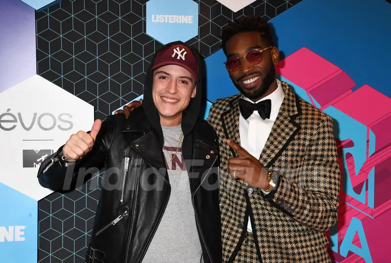 MTV EMA Awards 2016