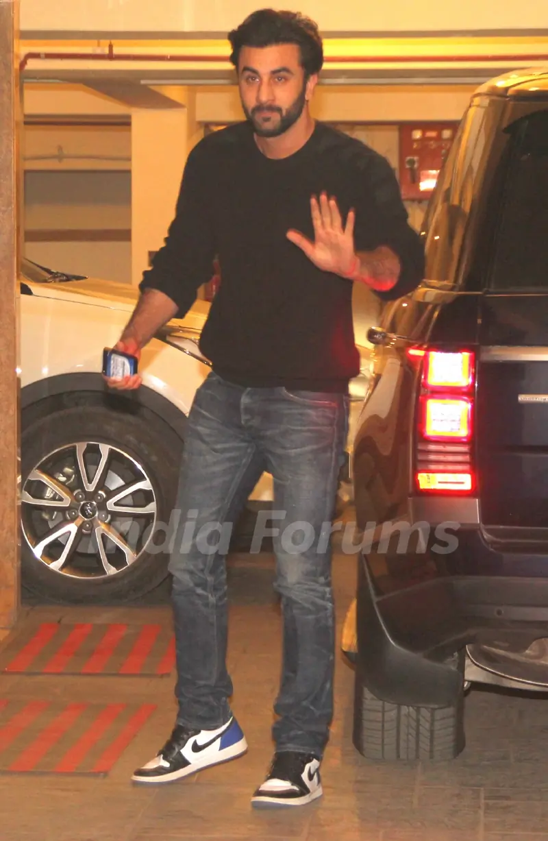 Kareena Kapoor Khan's Bash