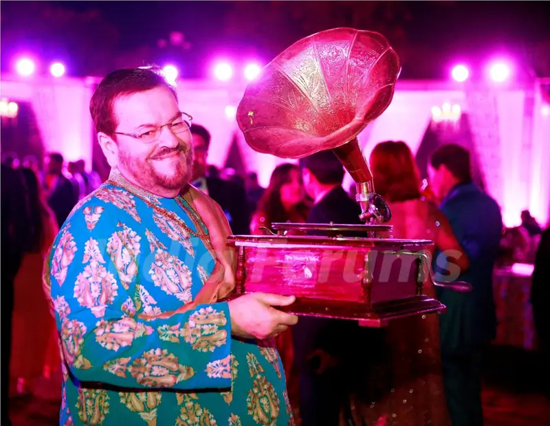 Neil Nitin Mukesh's Wedding Diaries!