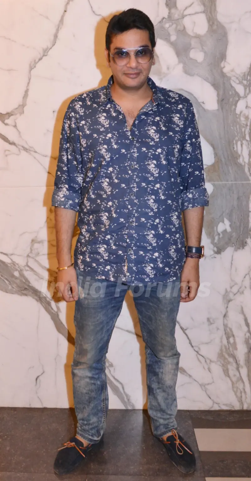 Special Screening of Rangoon!