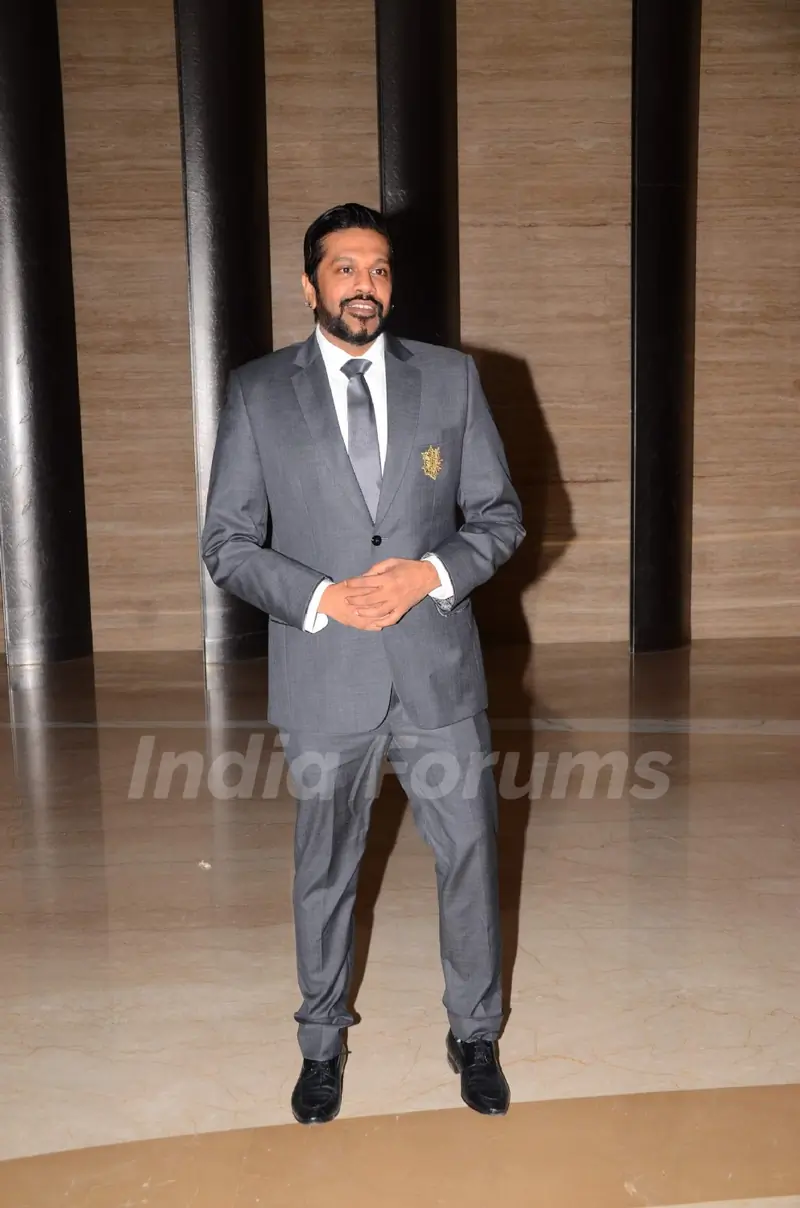 Mandana Karimi's Wedding Reception