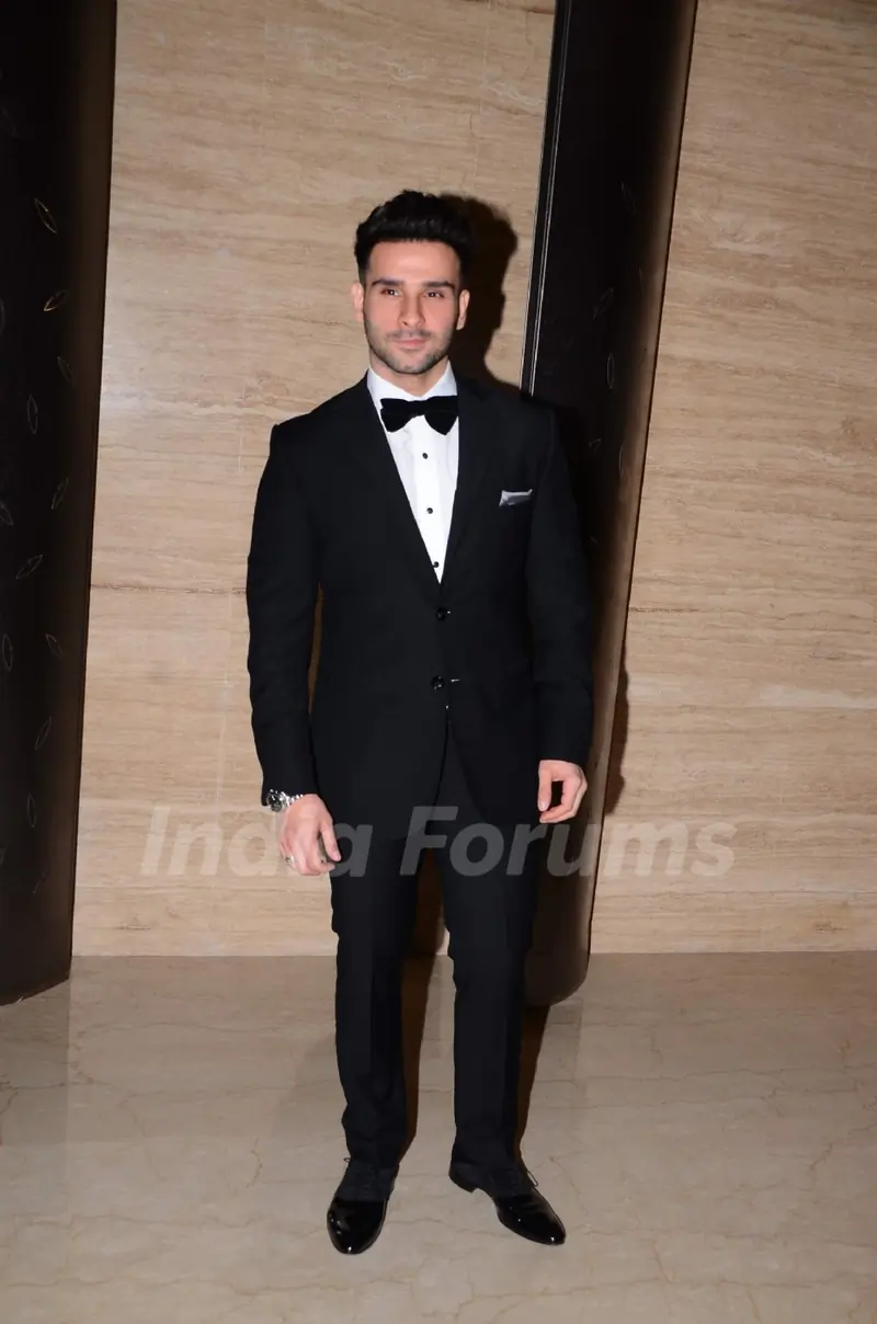 Mandana Karimi's Wedding Reception