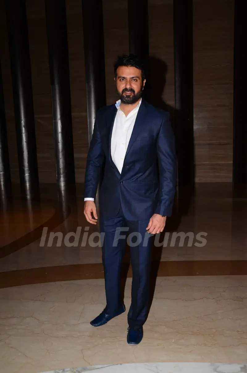 Mandana Karimi's Wedding Reception