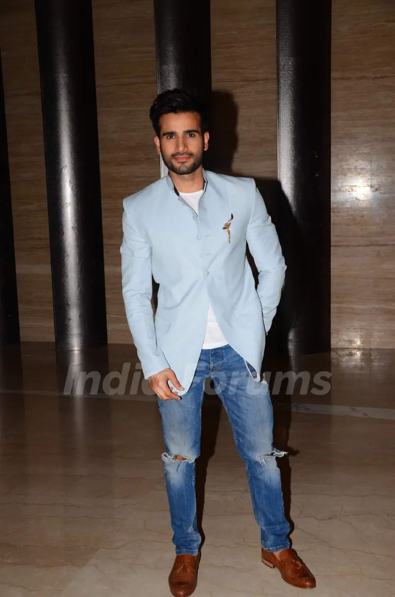 Mandana Karimi's Wedding Reception