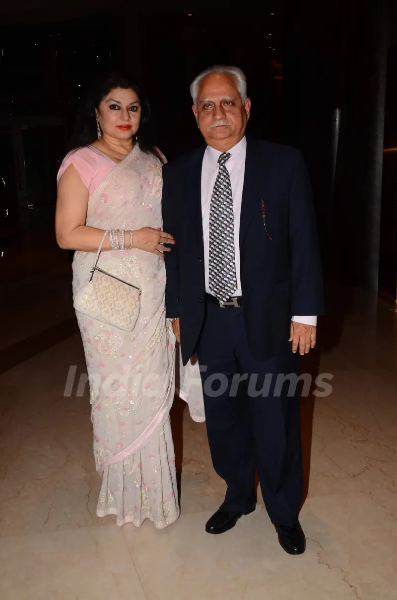 Mandana Karimi's Wedding Reception