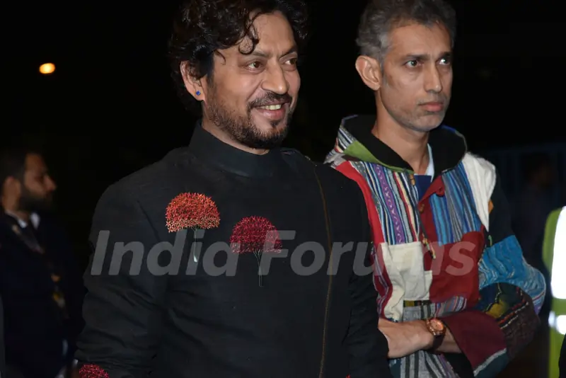 Zee Cine Awards 2017