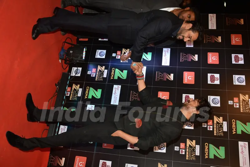 Zee Cine Awards 2017