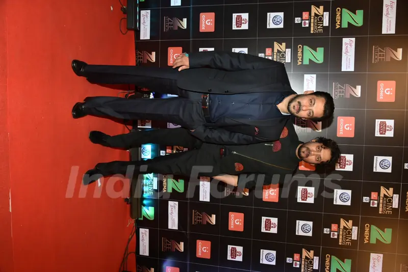 Zee Cine Awards 2017