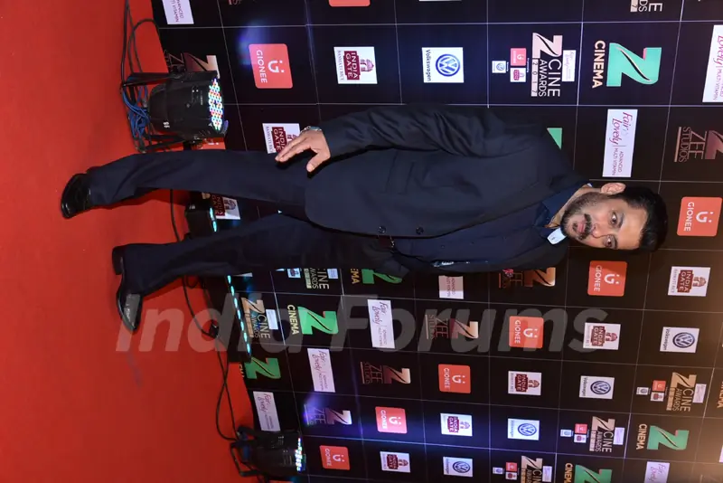 Zee Cine Awards 2017