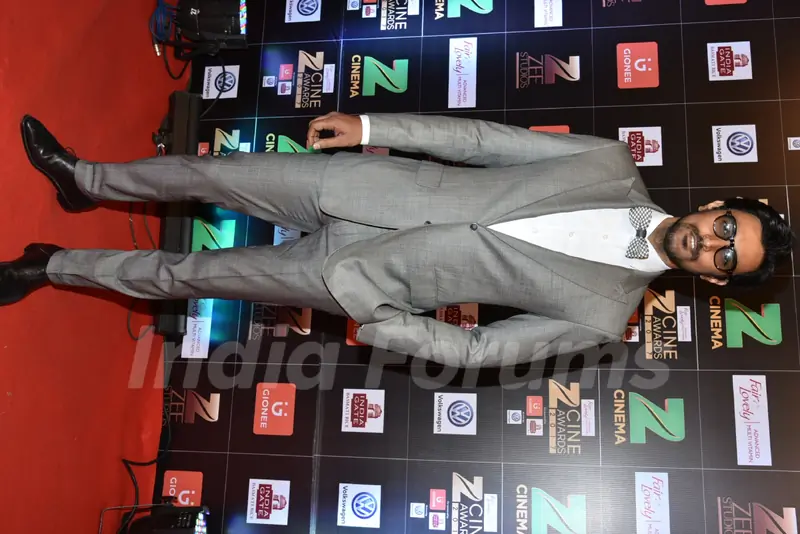 Zee Cine Awards 2017