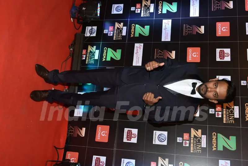 Zee Cine Awards 2017