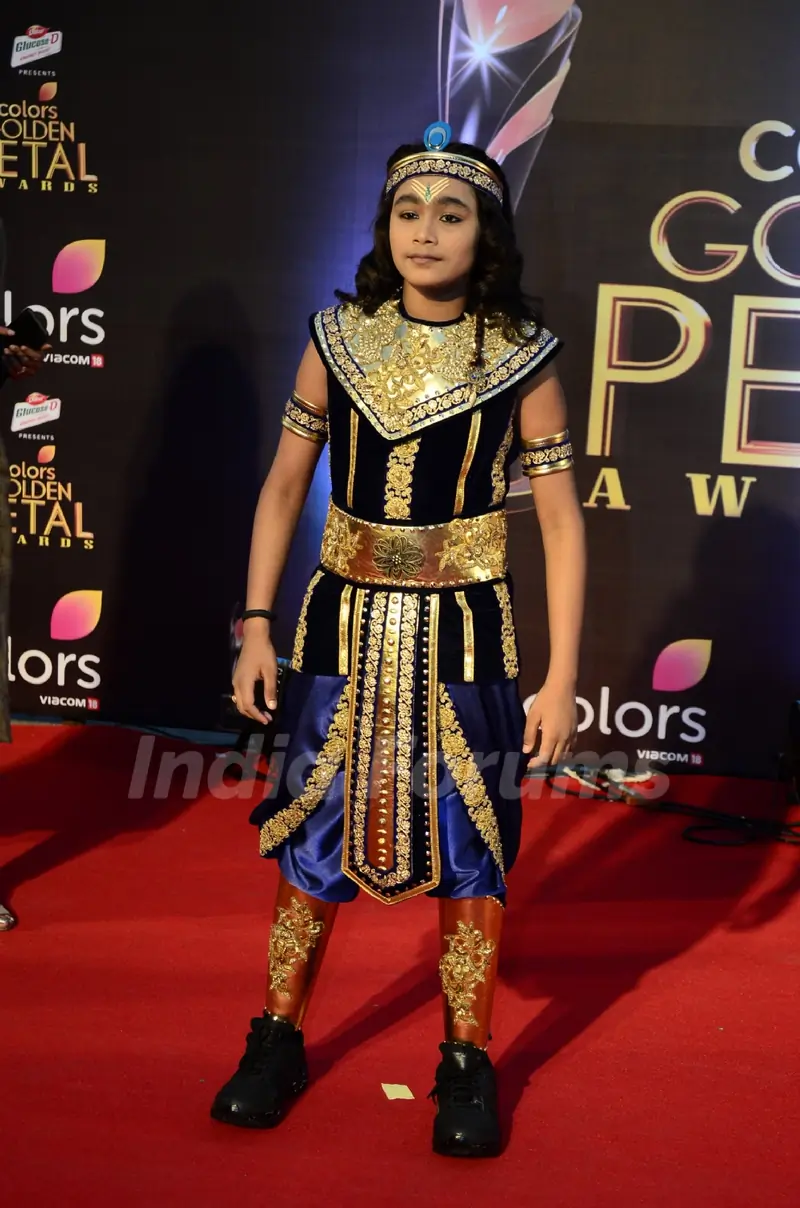 Golden Petal Awards 2017