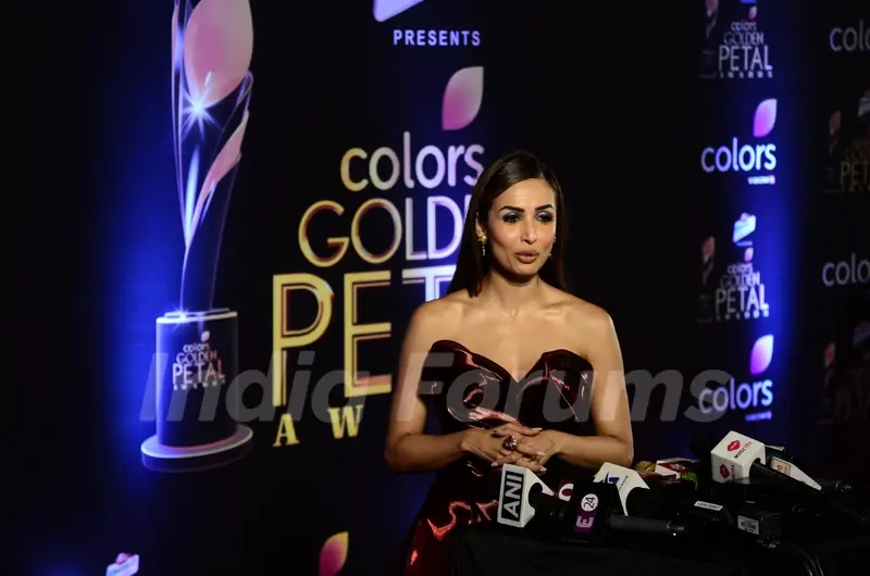 Golden Petal Awards 2017