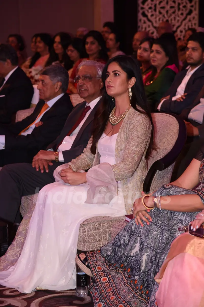 Katrina Kaif at 'IMC Ladies' Event!
