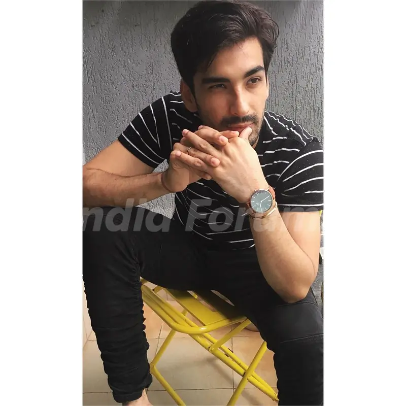 Mohit Sehgal