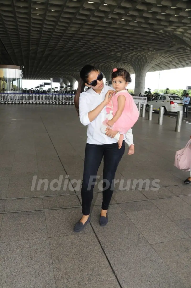 We are all awww over this picture