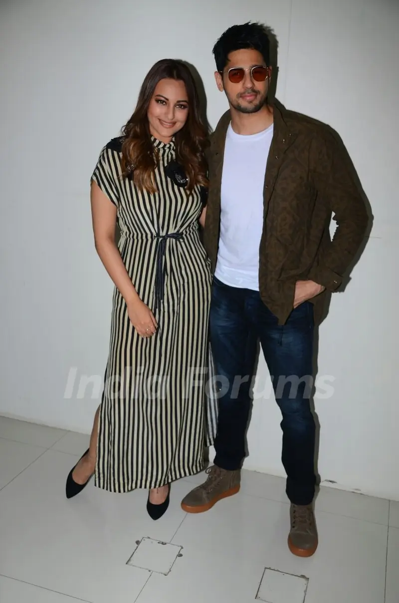 The Ittefaq Pair