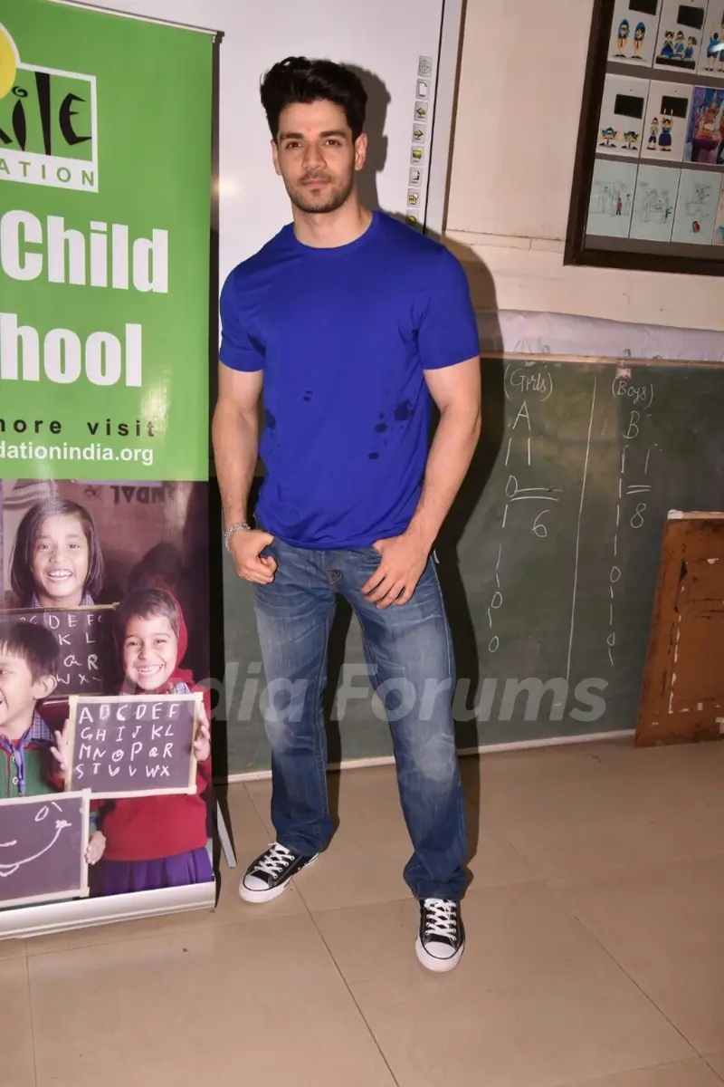Our hero: Sooraj Pancholi