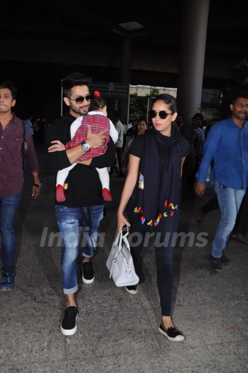 They're such an adorable couple