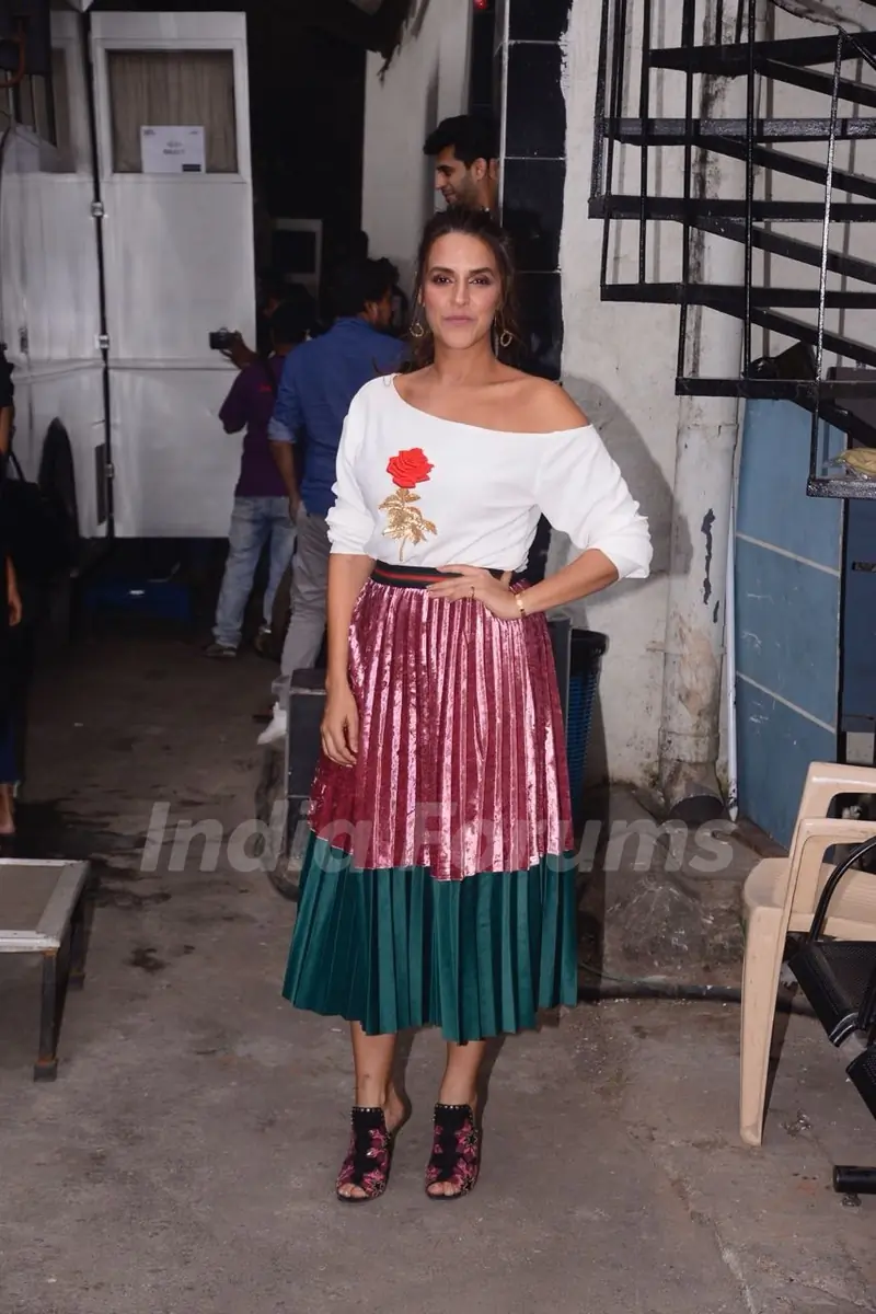 Katrina Kaif - Alia Bhatt's stylish Twinning game!