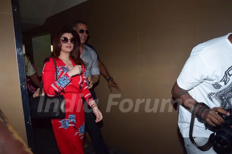 Team Padman at it's first song launch