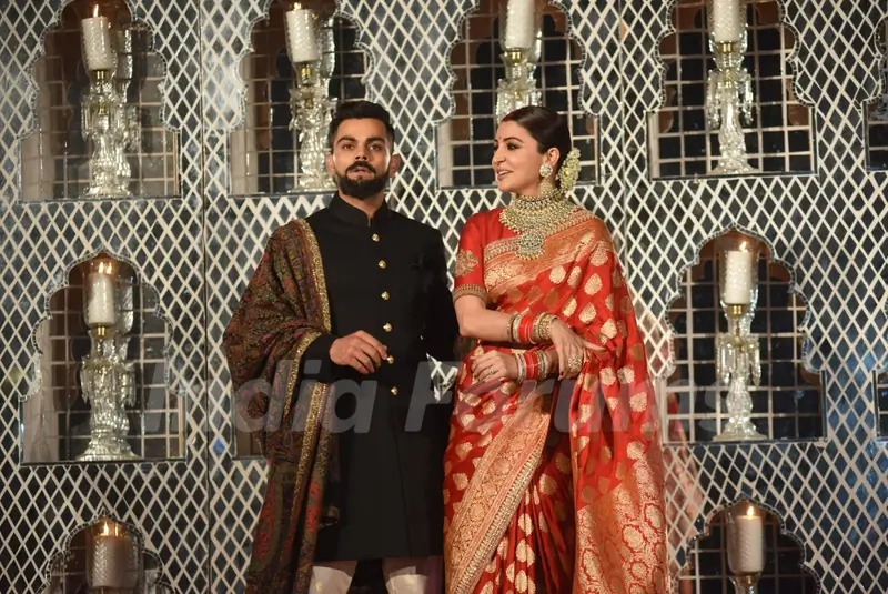 We admire their candid pictures