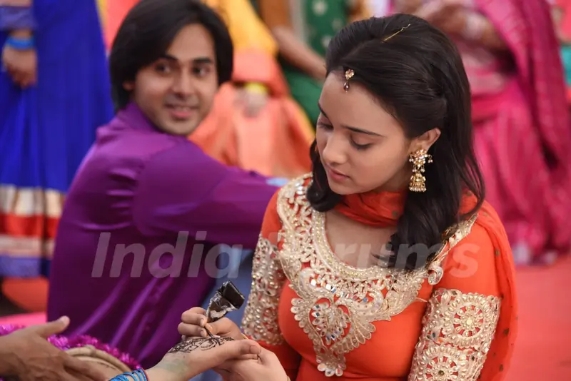 Yeh Un Dino Ki Baat Hai