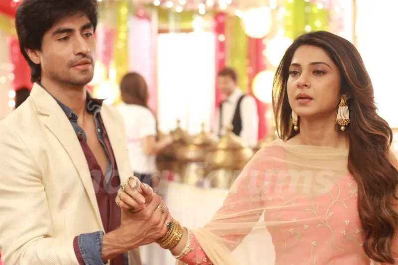 Still from Bepannaah