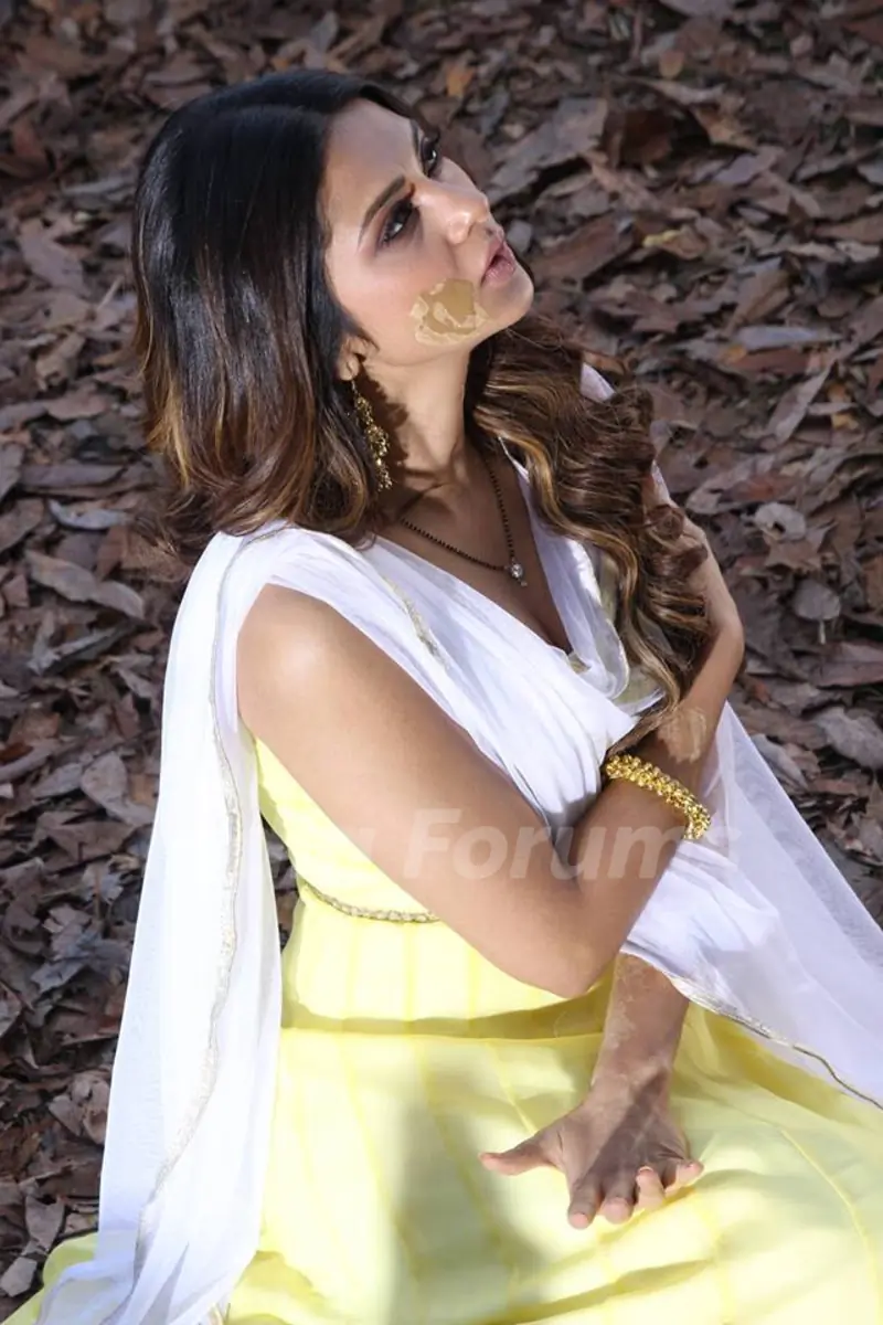 Jennifer Winget