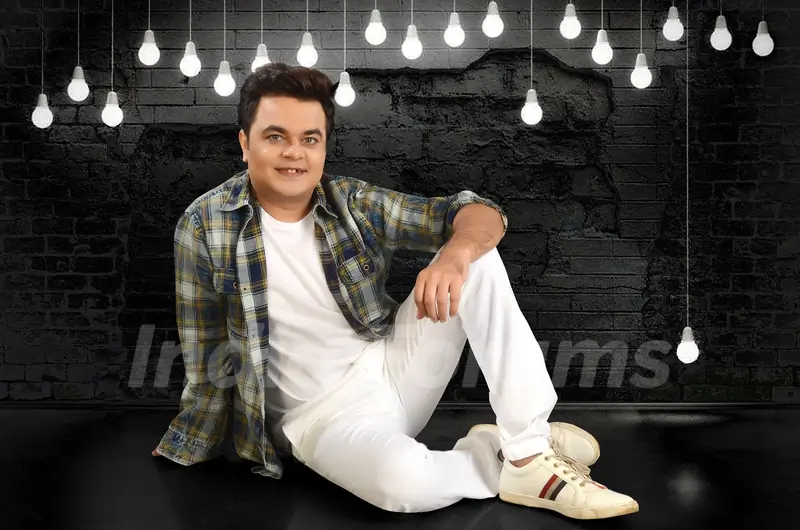 Sandeep Anand