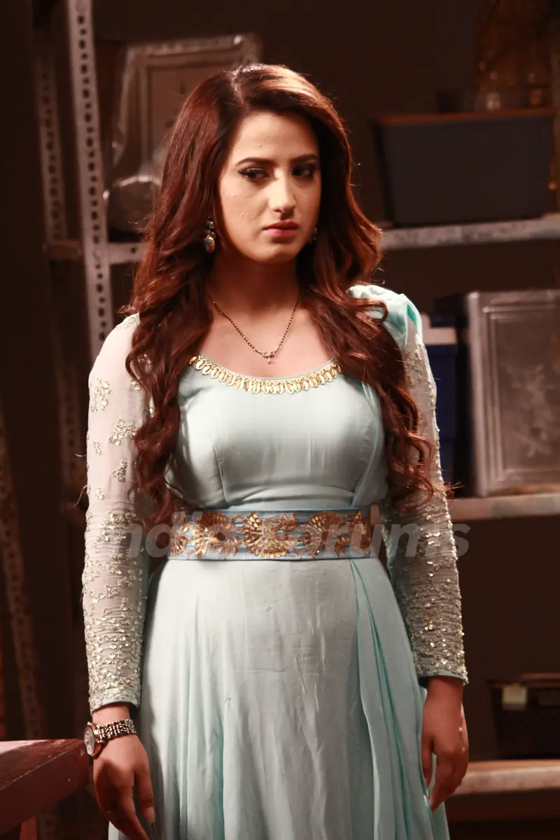 Stills from Ishq Mein Marjawan