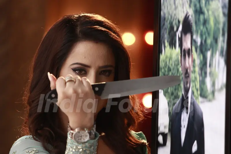 Stills from Ishq Mein Marjawan