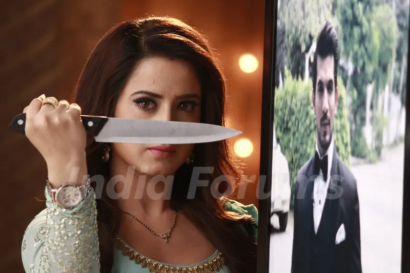 Stills from Ishq Mein Marjawan